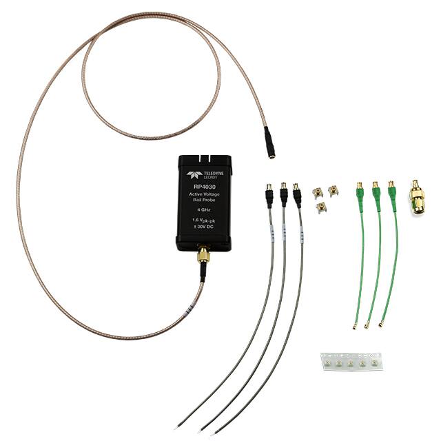 RP4000-BROWSER-KITTeledyne LeCroy
