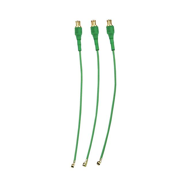 RP4000-MCX-CABLE-UFLTeledyne LeCroy