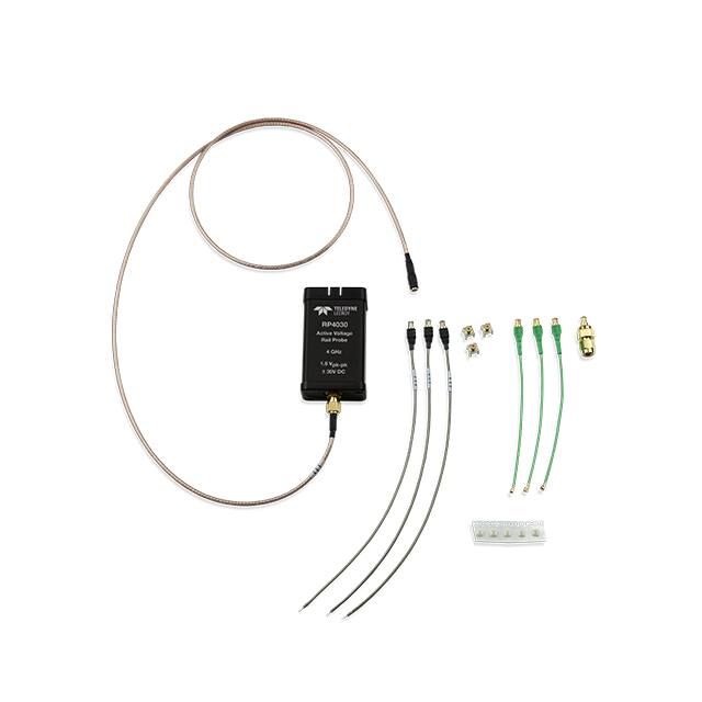 RP4030Teledyne LeCroy
