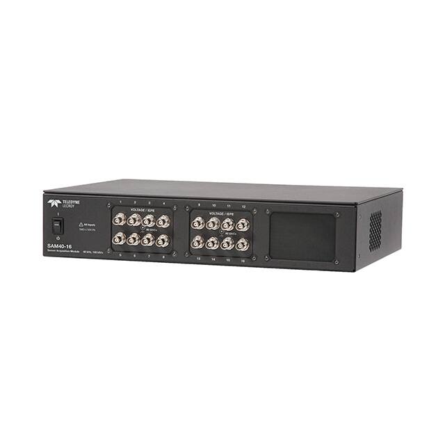 SAM40-16Teledyne LeCroy