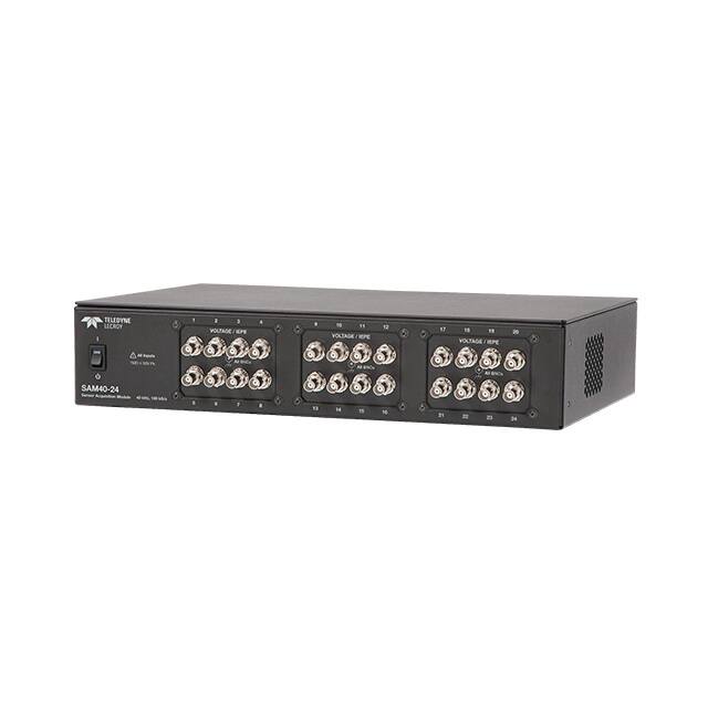 Teledyne LeCroy SAM40-24