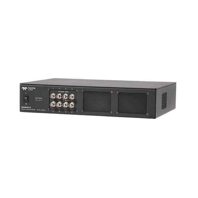 SAM40-8Teledyne LeCroy