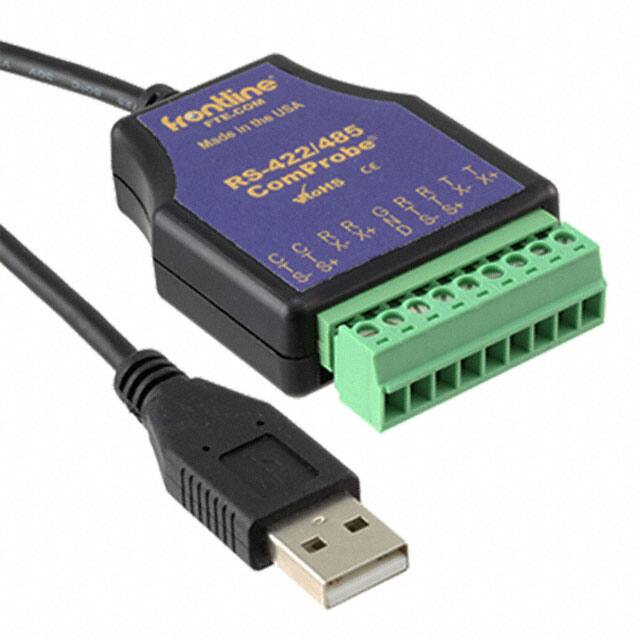 STA-422/485Teledyne LeCroy
