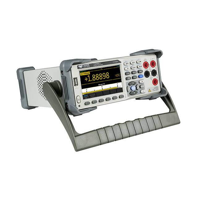 T3DMM5-5Teledyne LeCroy