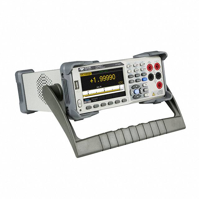 T3DMM6-5Teledyne LeCroy