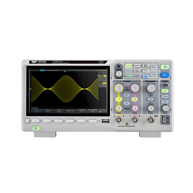 T3DSO1102Teledyne LeCroy
