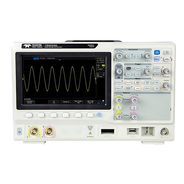 T3DSO2102Teledyne LeCroy