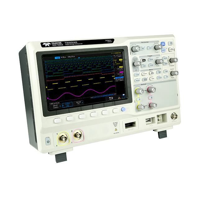 T3DSO2302Teledyne LeCroy