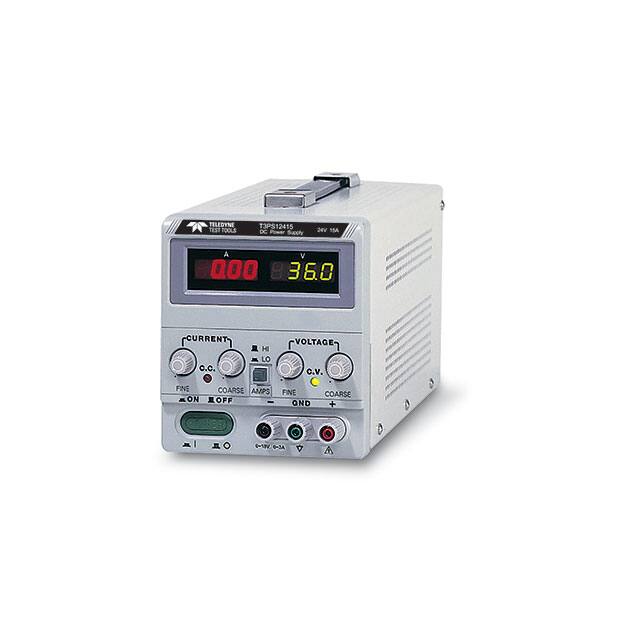 T3PS12415Teledyne LeCroy