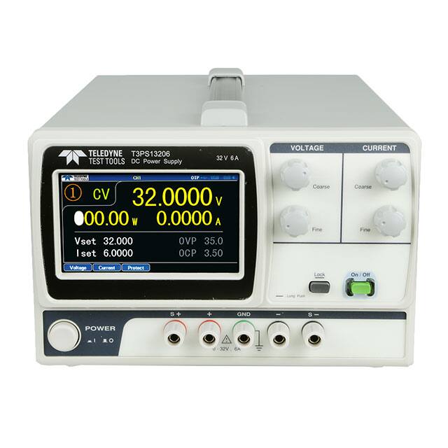 T3PS13206Teledyne LeCroy