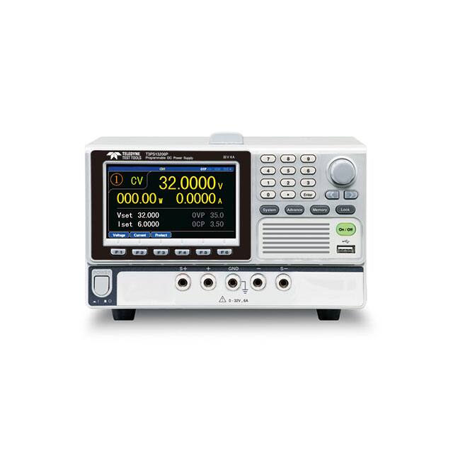 T3PS13206PTeledyne LeCroy