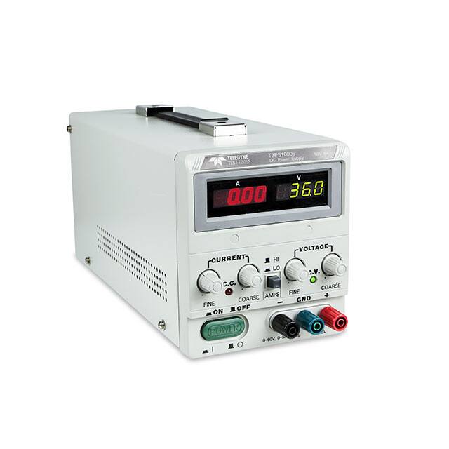 T3PS16006Teledyne LeCroy