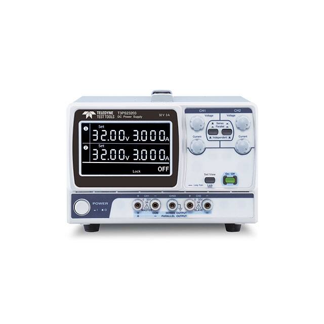 T3PS23203Teledyne LeCroy