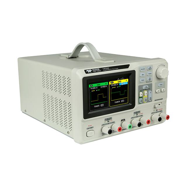 T3PS3000Teledyne LeCroy