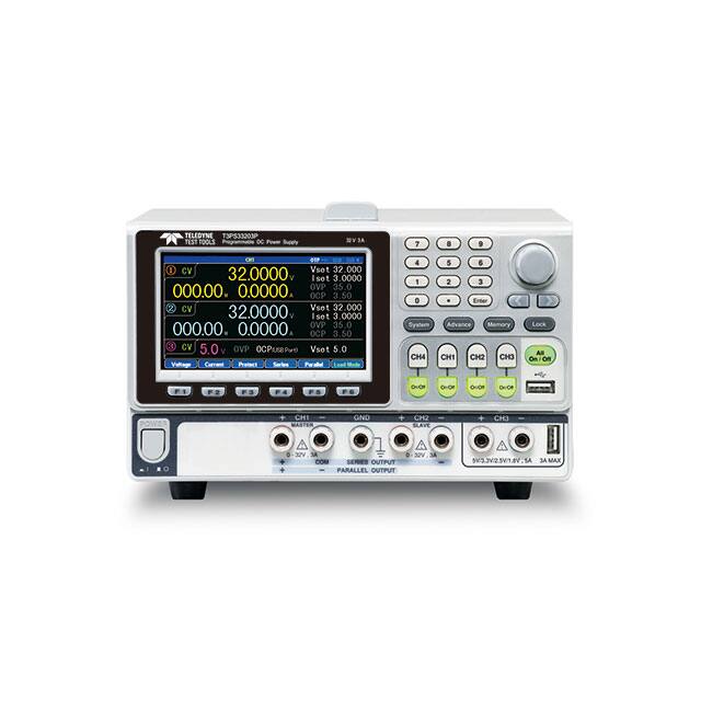 T3PS33203PTeledyne LeCroy