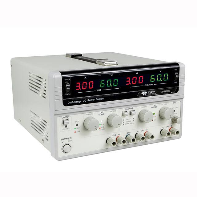 T3PS36006Teledyne LeCroy