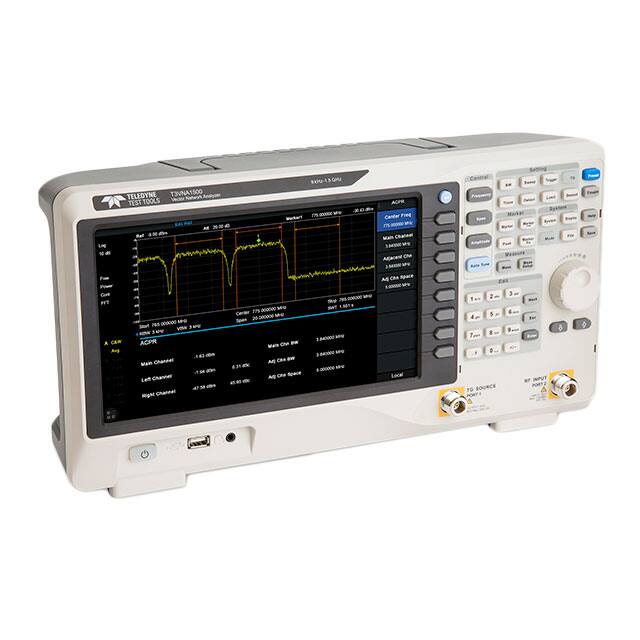 T3VNA1500Teledyne LeCroy