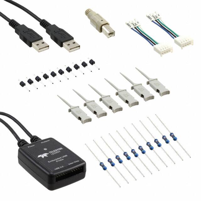 USB-FE02-V01-XTeledyne LeCroy