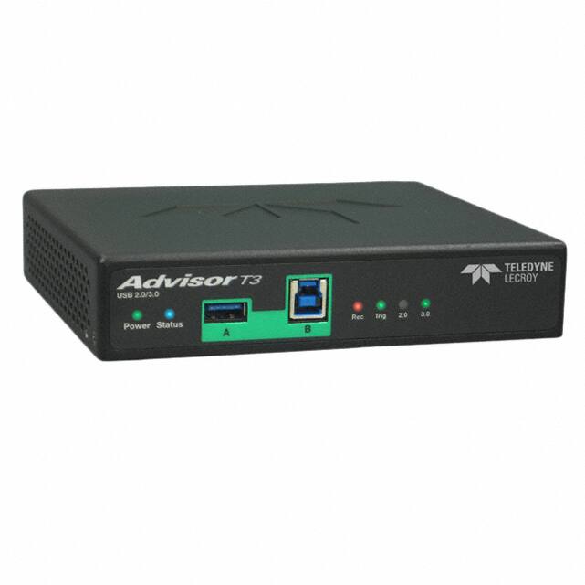 USB-T0S2-A01-XTeledyne LeCroy