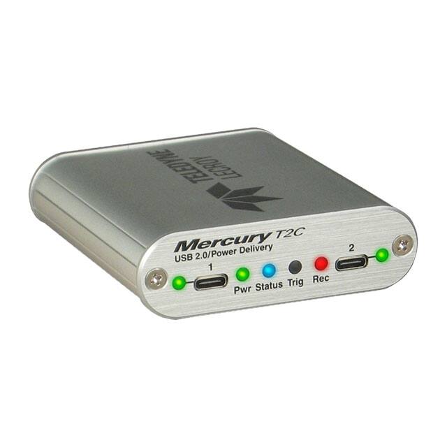 USB-TMS2-M02-XTeledyne LeCroy