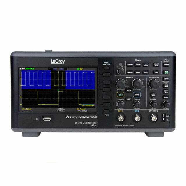 WAVEACE 1002Teledyne LeCroy