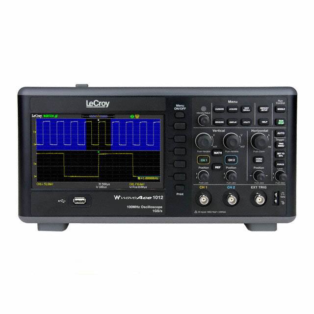 WAVEACE 1012Teledyne LeCroy