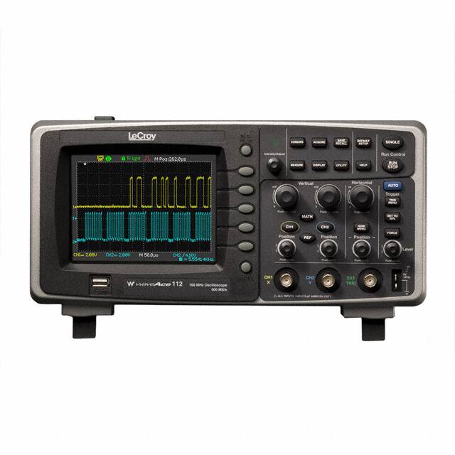WAVEACE 112Teledyne LeCroy