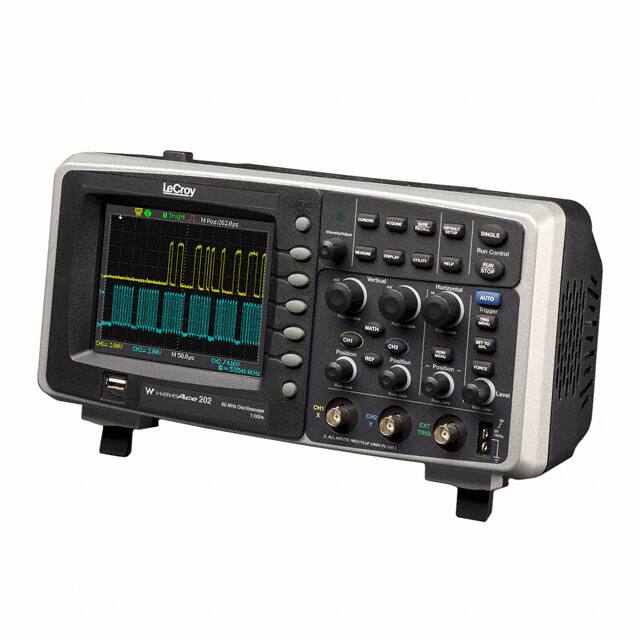 WAVEACE 202Teledyne LeCroy