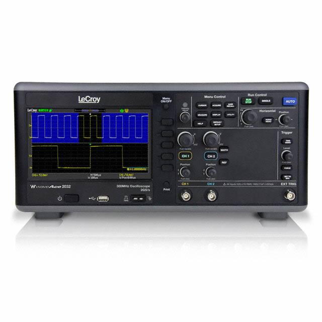 WAVEACE 2032Teledyne LeCroy