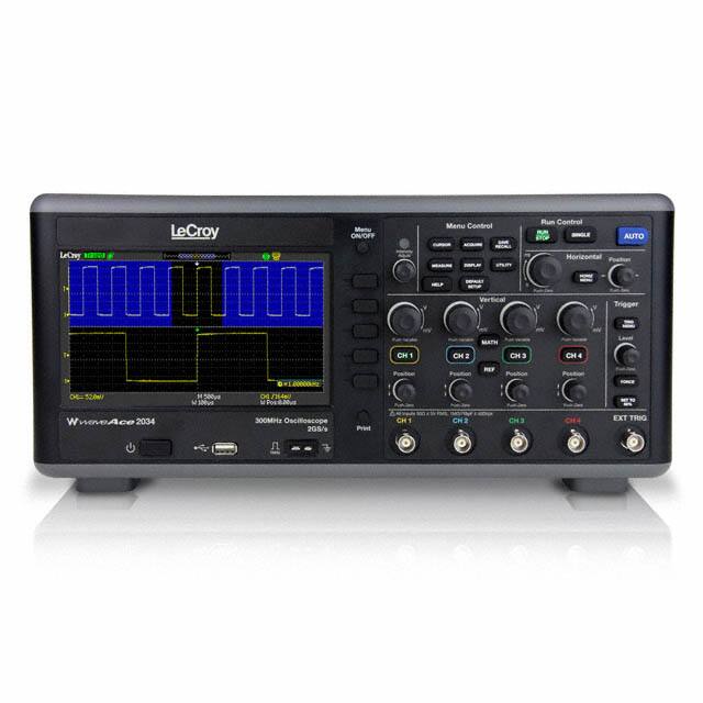 WAVEACE 2034Teledyne LeCroy