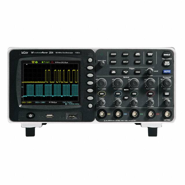 WAVEACE 204Teledyne LeCroy