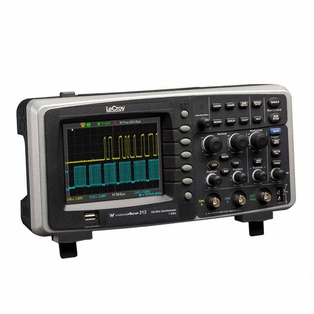 WAVEACE 212Teledyne LeCroy