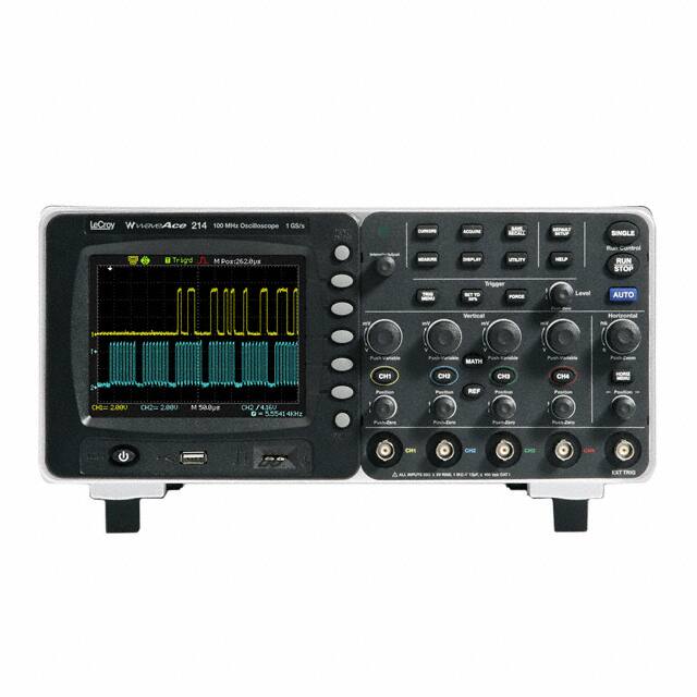 WAVEACE 214Teledyne LeCroy
