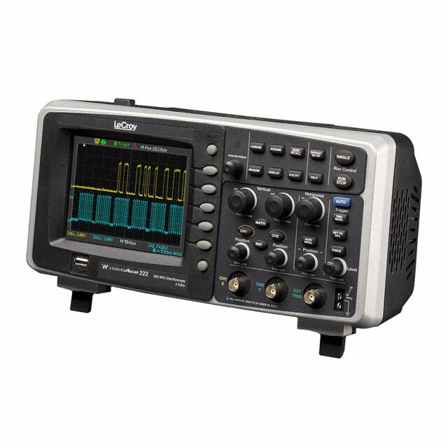 WAVEACE 222Teledyne LeCroy