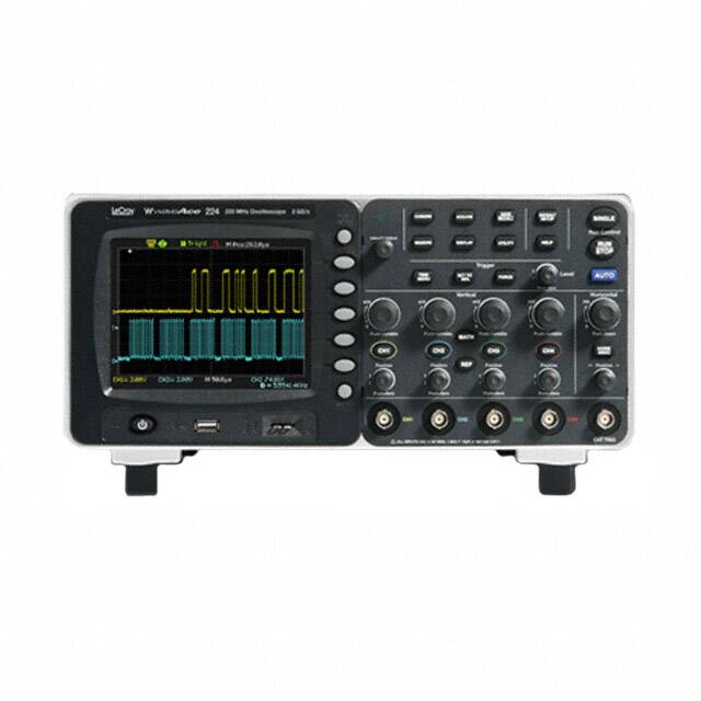 WAVEACE 224Teledyne LeCroy