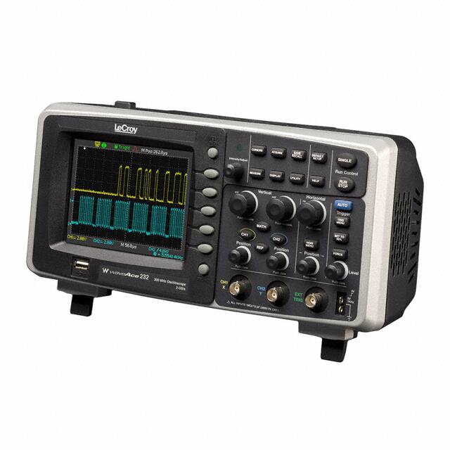 WAVEACE 232Teledyne LeCroy
