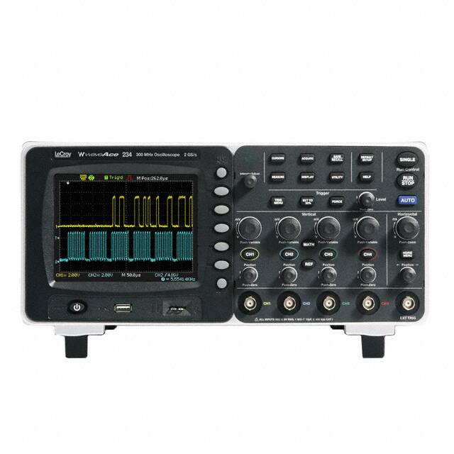WAVEACE 234Teledyne LeCroy