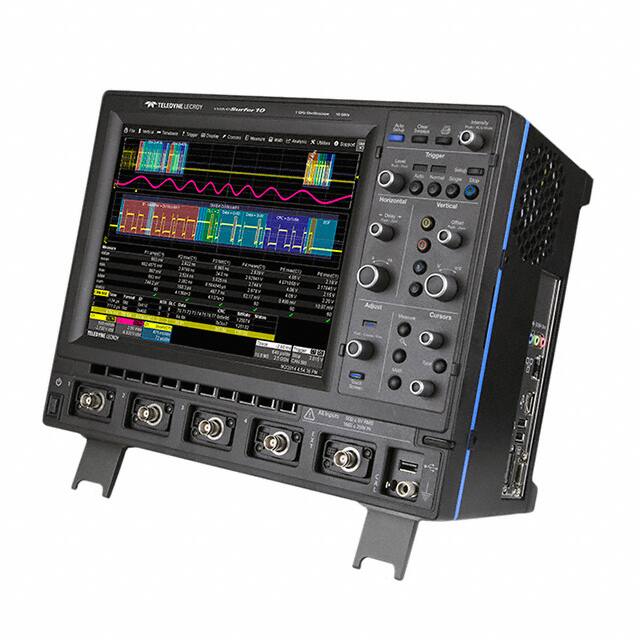 WAVESURFER 10Teledyne LeCroy