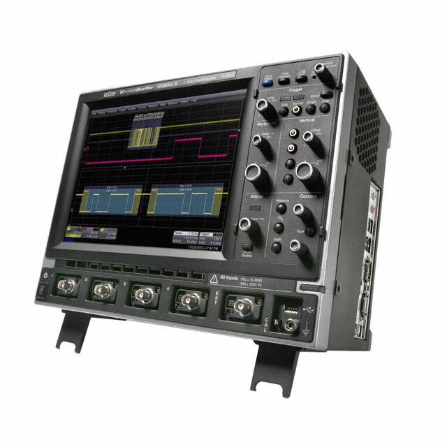 WAVESURFER 104MXS-BTeledyne LeCroy