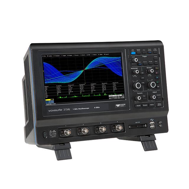 WAVESURFER 3034ZTeledyne LeCroy
