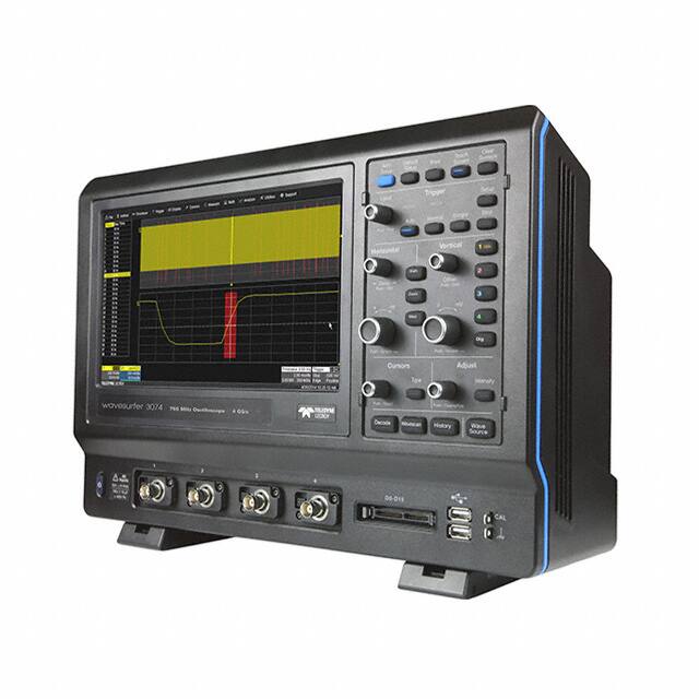 WAVESURFER 3074Teledyne LeCroy