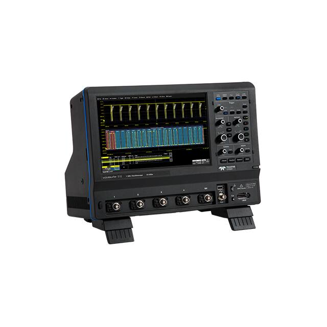 WAVESURFER 510 DK PACKTeledyne LeCroy