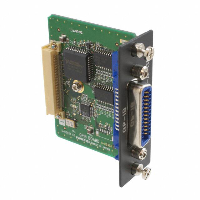 WJ-A-GPIBTeledyne LeCroy