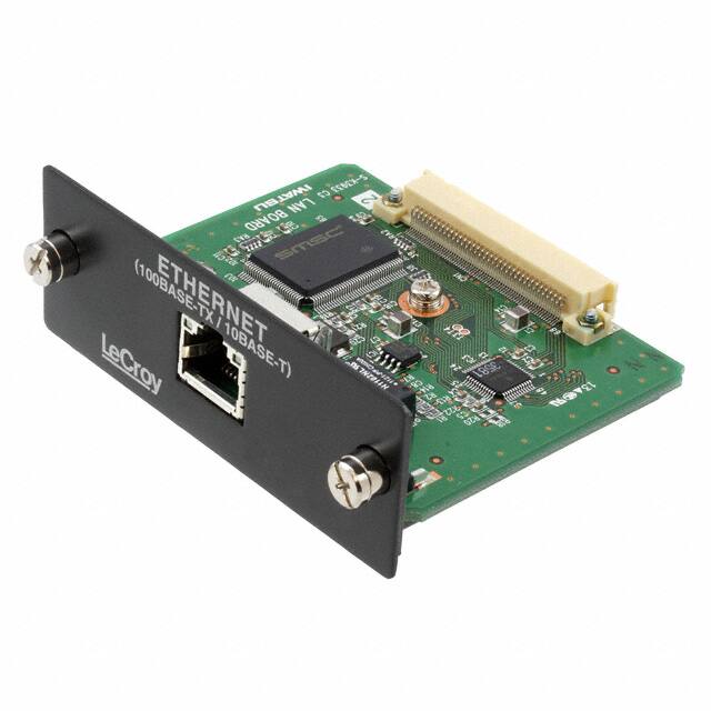 WJ-A-LANTeledyne LeCroy