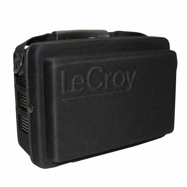 WJ-CASETeledyne LeCroy