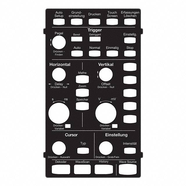 WS3K-FP-GERMANTeledyne LeCroy