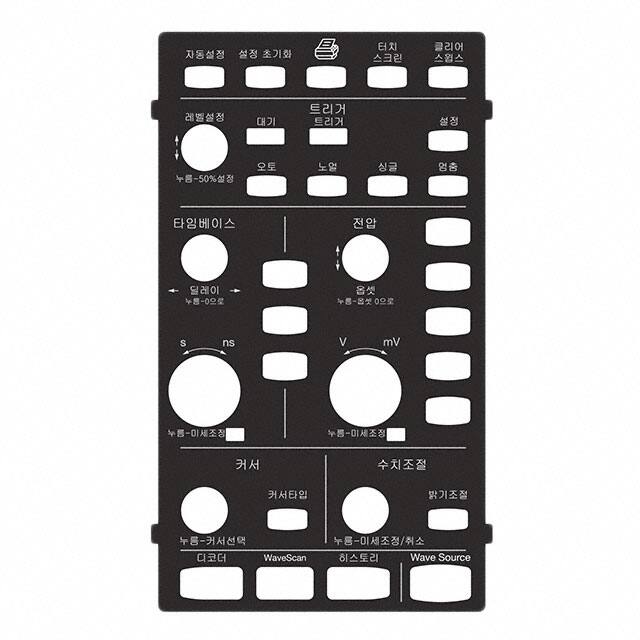WS3K-FP-KOREANTeledyne LeCroy