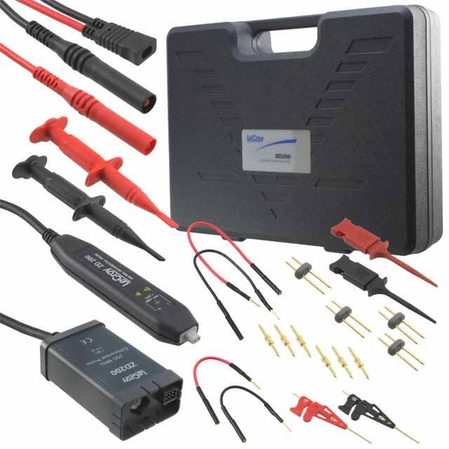 ZD200Teledyne LeCroy