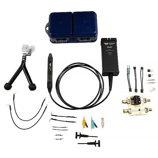 ZD500Teledyne LeCroy