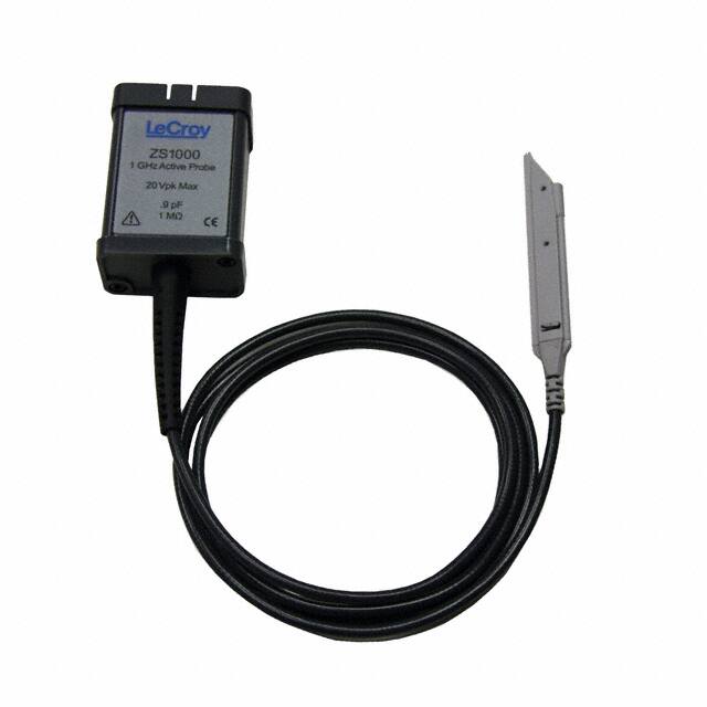 ZS1000Teledyne LeCroy
